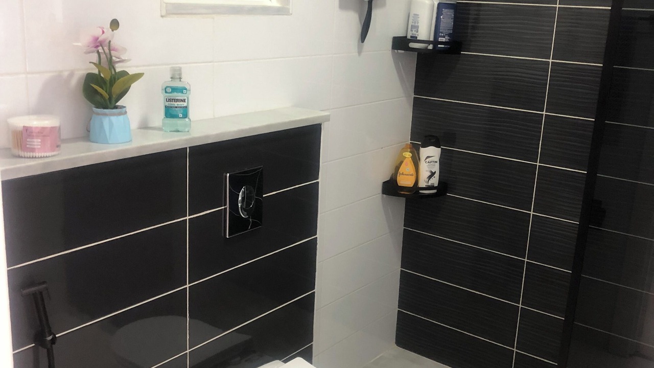 Photo of Bathroom in Suwailih