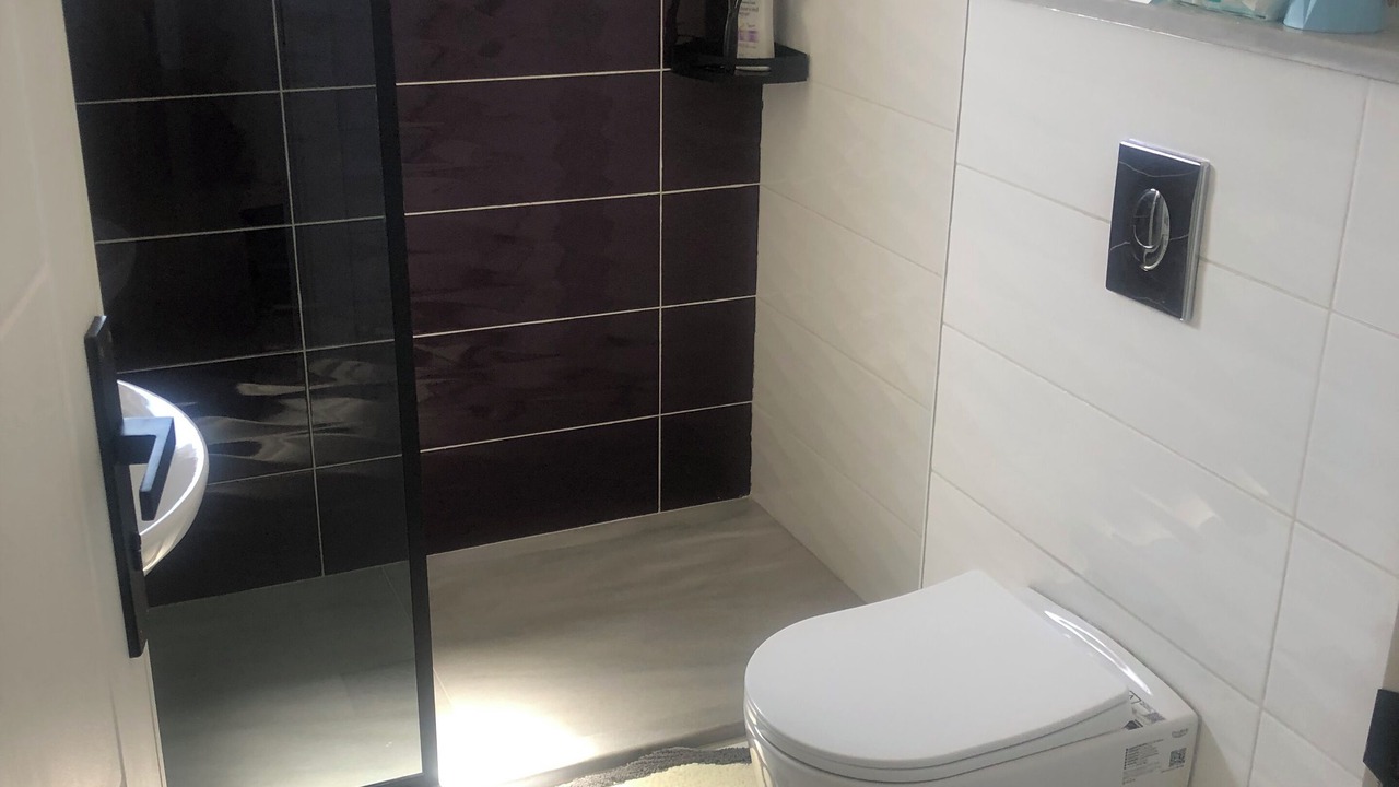 Photo of Bathroom in Suwailih