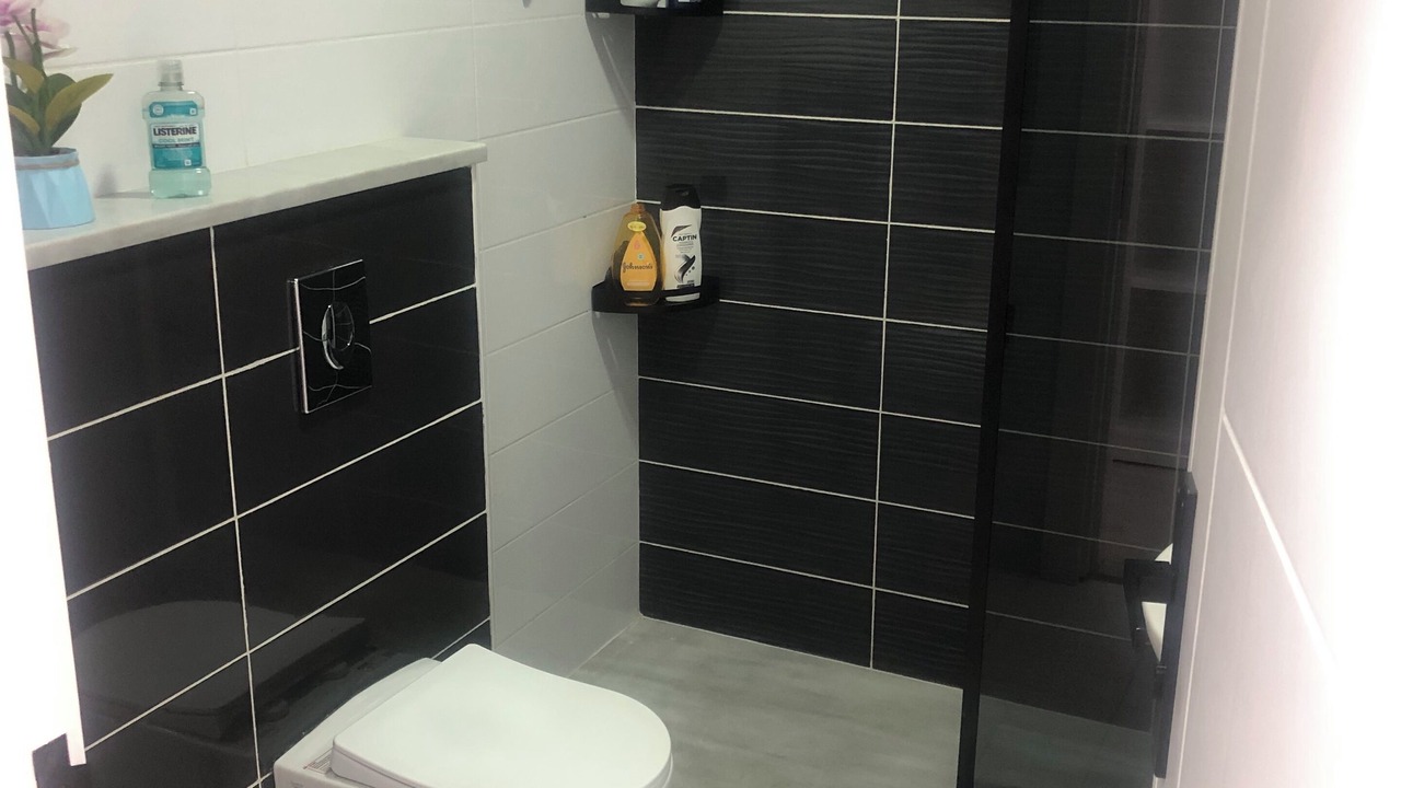 Photo of Bathroom in Suwailih