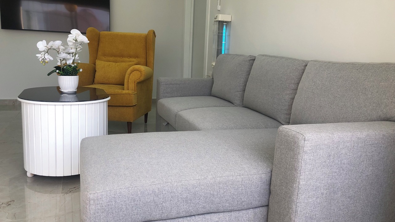 Photo of Livingroom in Suwailih