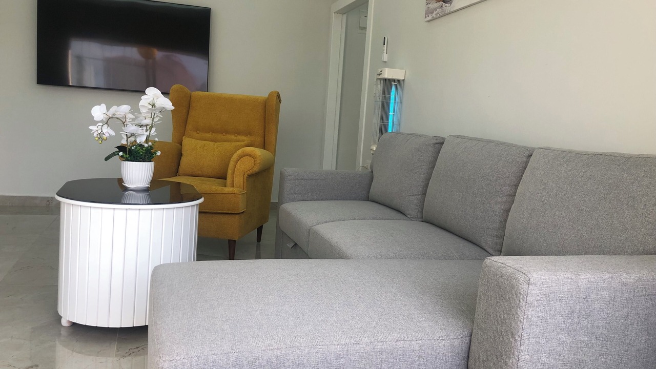 Photo of Livingroom in Suwailih