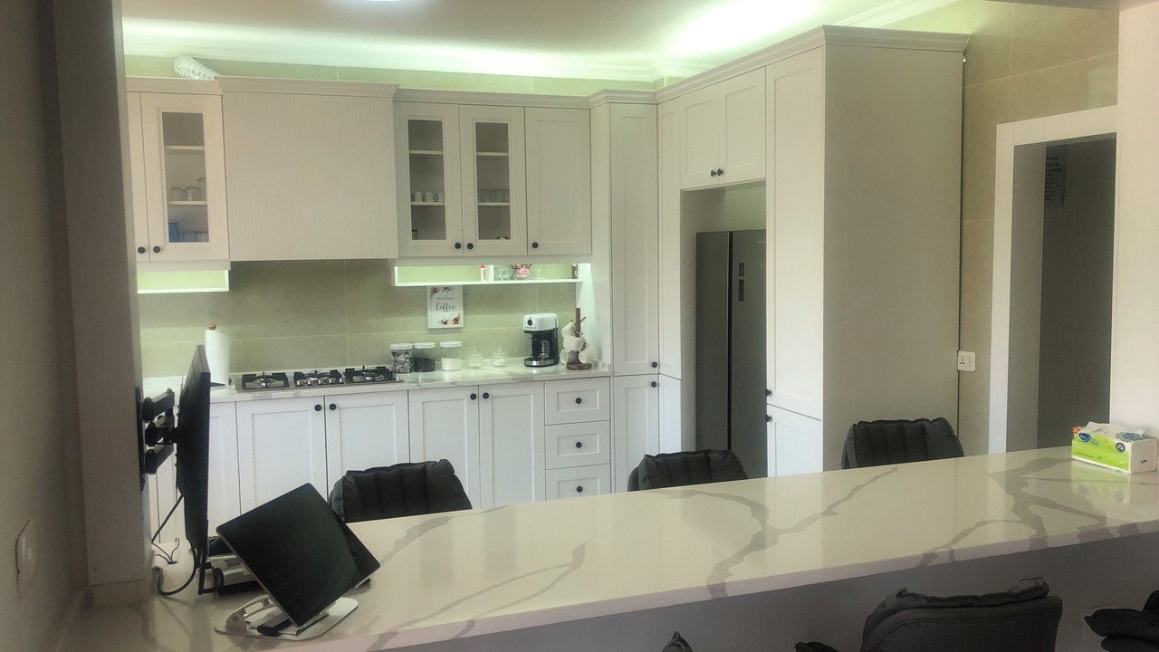 Photo of Kitchen in Suwailih