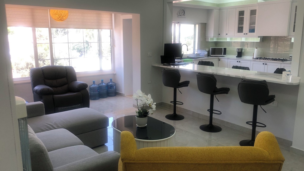 Photo of Livingroom in Suwailih