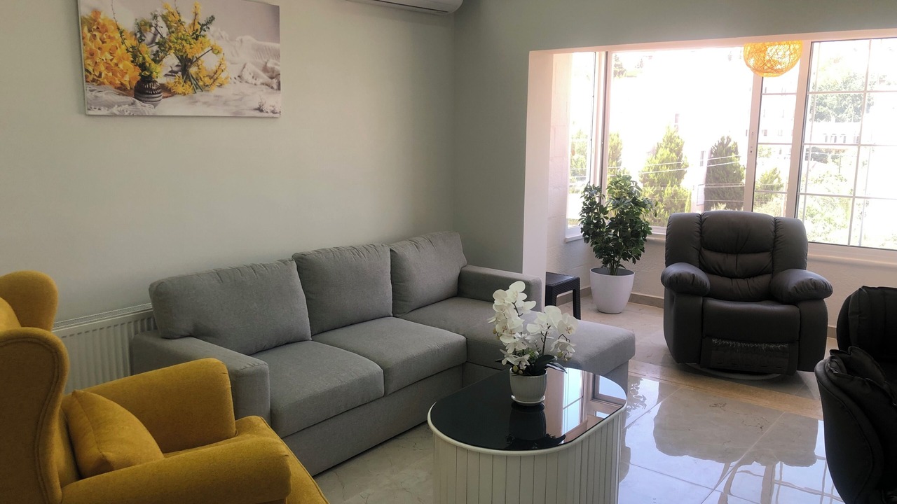 Photo of Livingroom in Suwailih