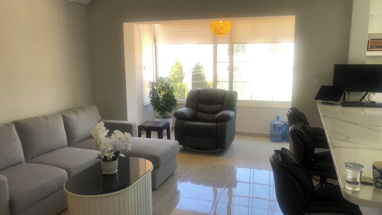 Photo of Livingroom in Suwailih