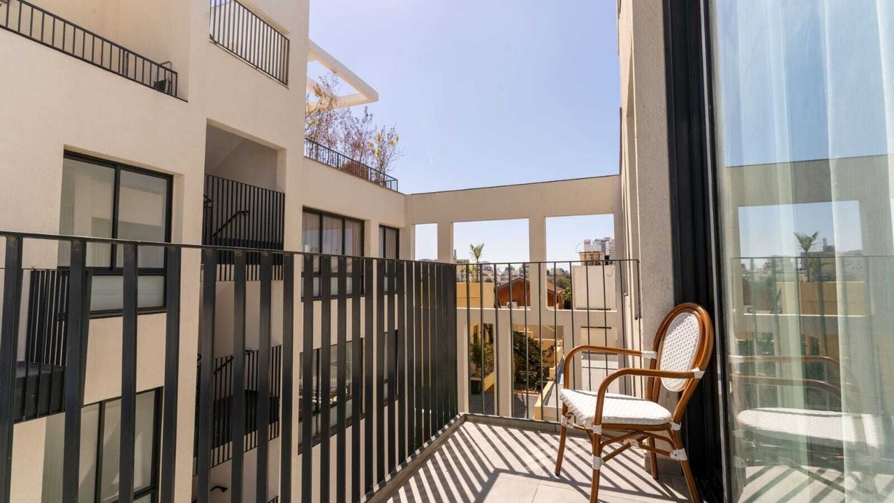 Photo of Outdoor in Kerem HaTeimanim