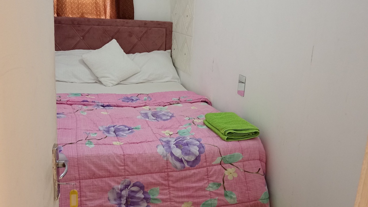 Photo of Bedroom in Abu Dhabi City Center