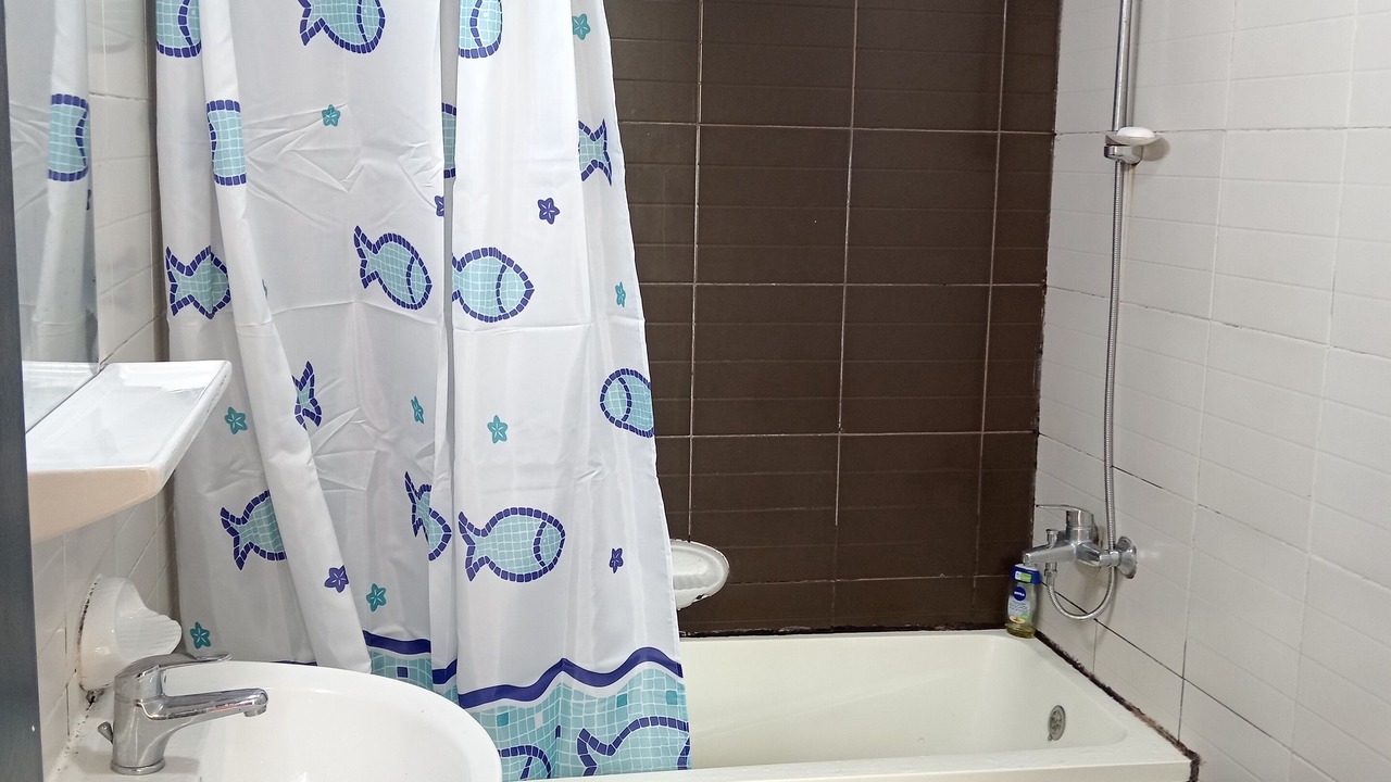 Photo of Bathroom in Abu Dhabi City Center