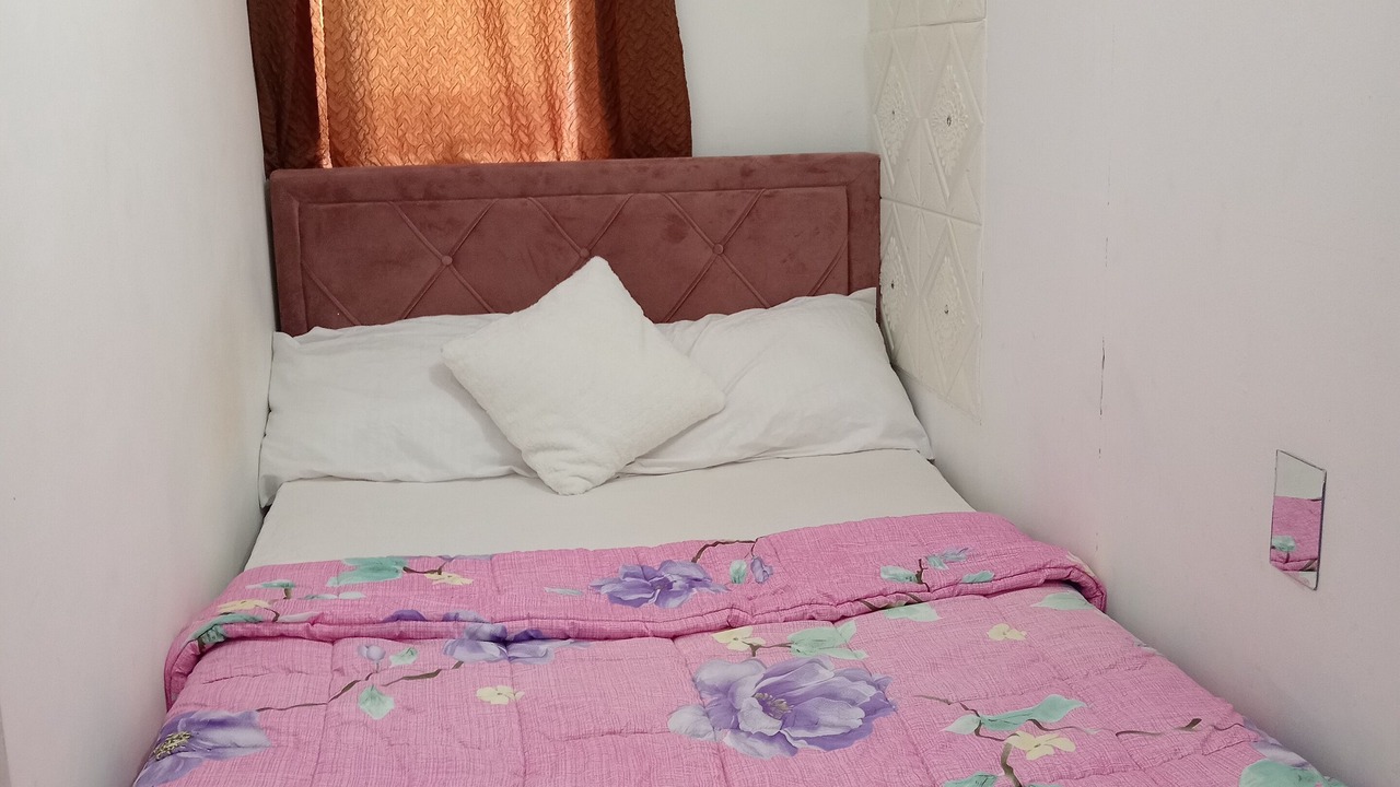 Photo of Bedroom in Abu Dhabi City Center