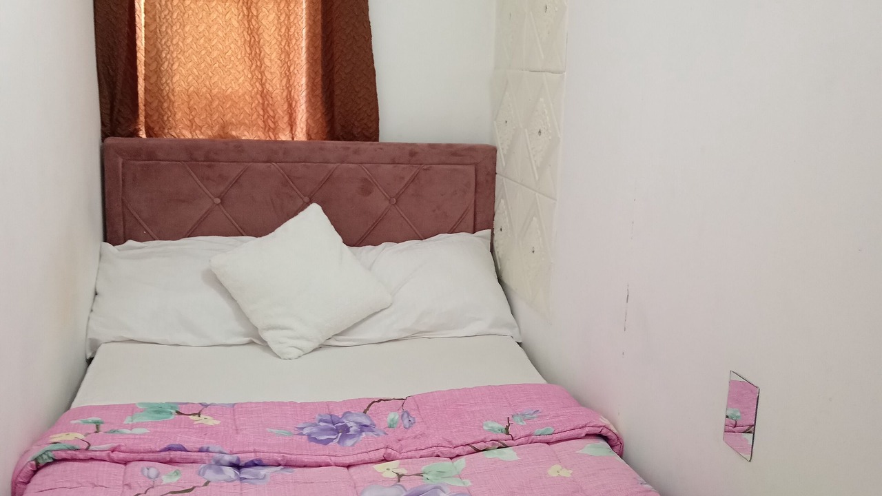 Photo of Bedroom in Abu Dhabi City Center