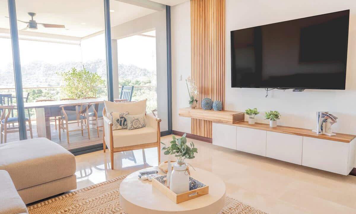 Photo of Livingroom in Herradura