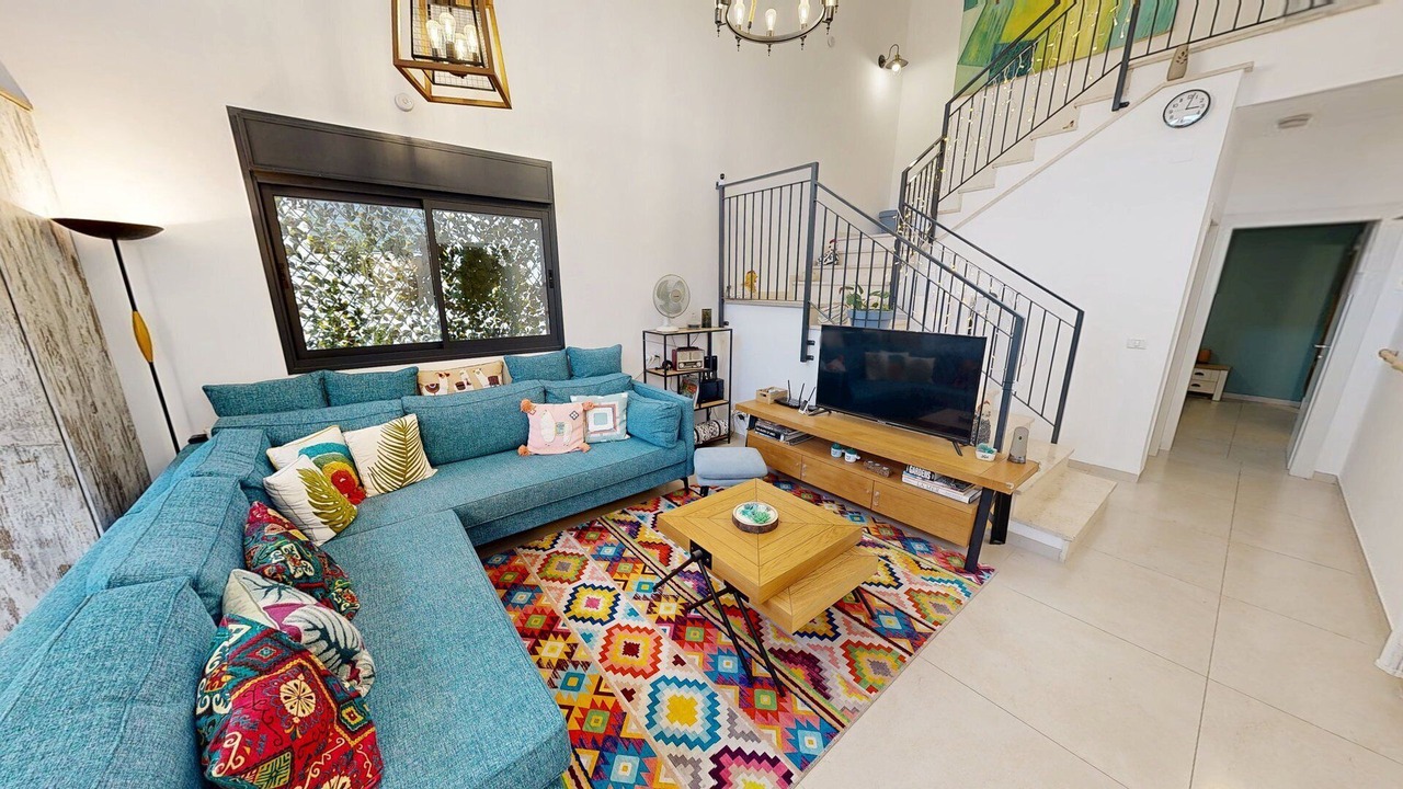 Photo of Livingroom in Shlomi