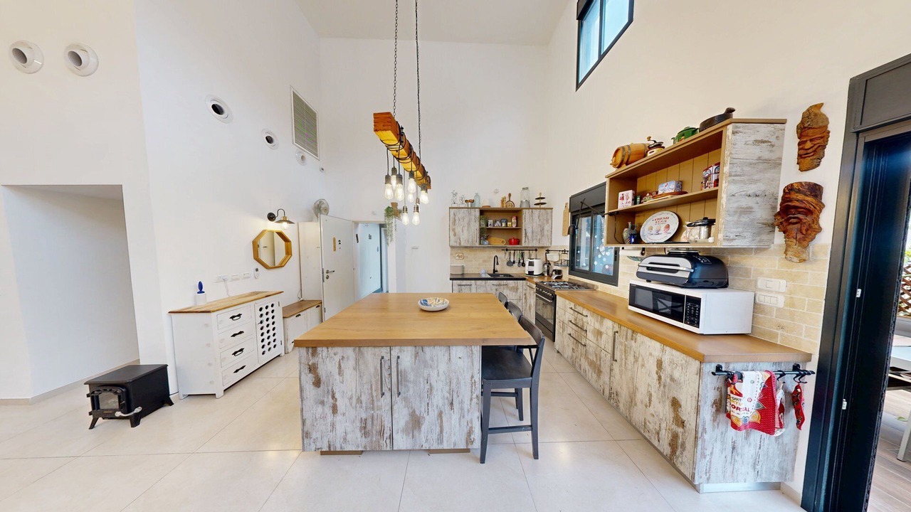 Photo of Kitchen in Shlomi