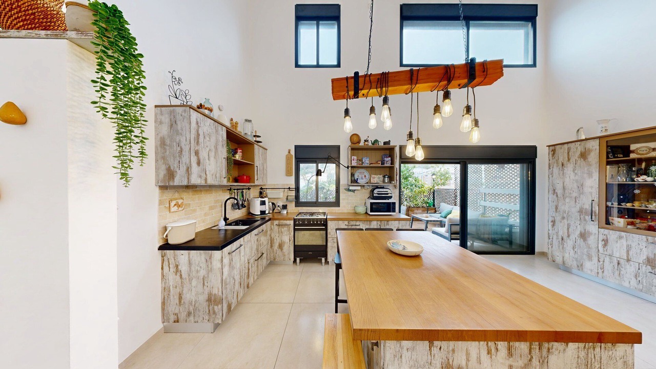 Photo of Kitchen in Shlomi