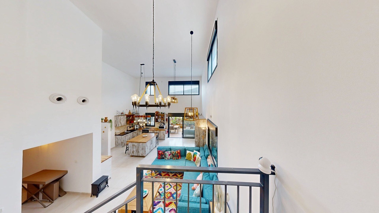 Photo of Livingroom in Shlomi