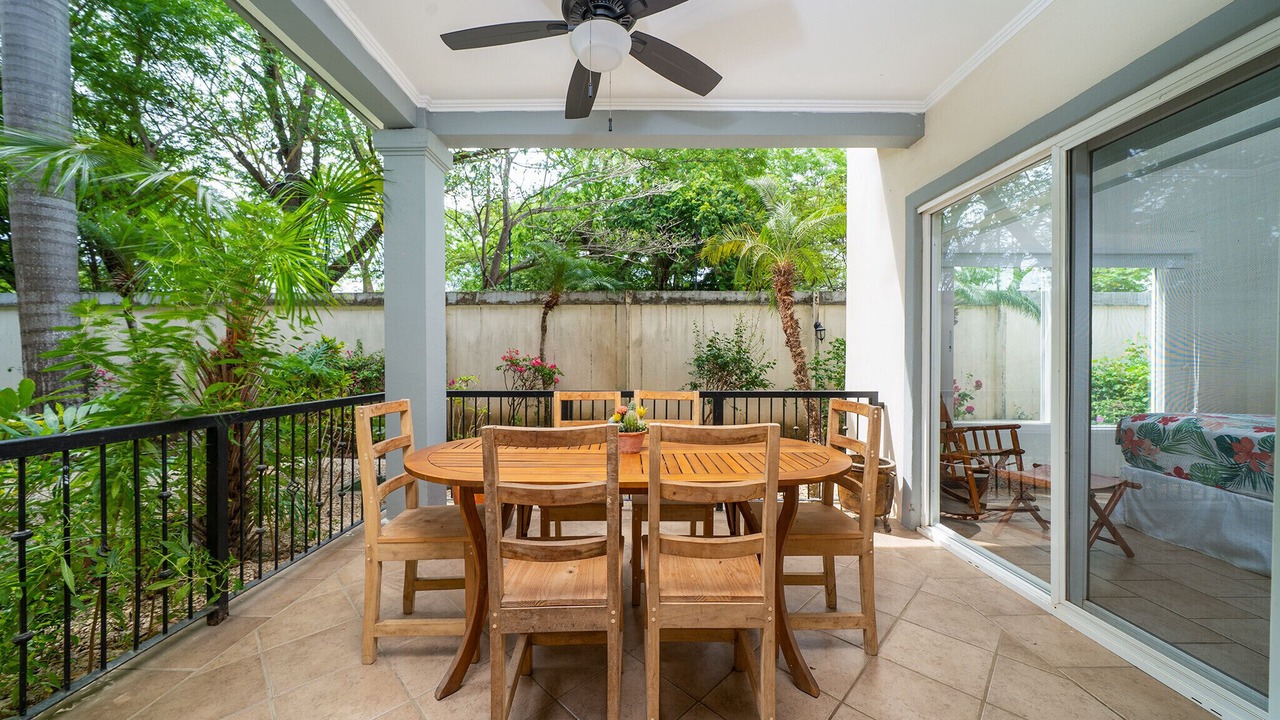 Photo of Outdoor in Potrero