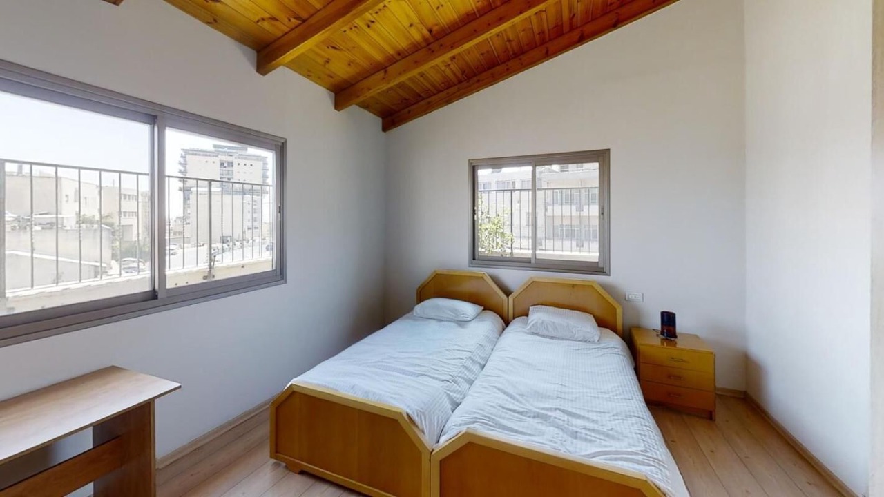 Photo of Bedroom in Nazareth