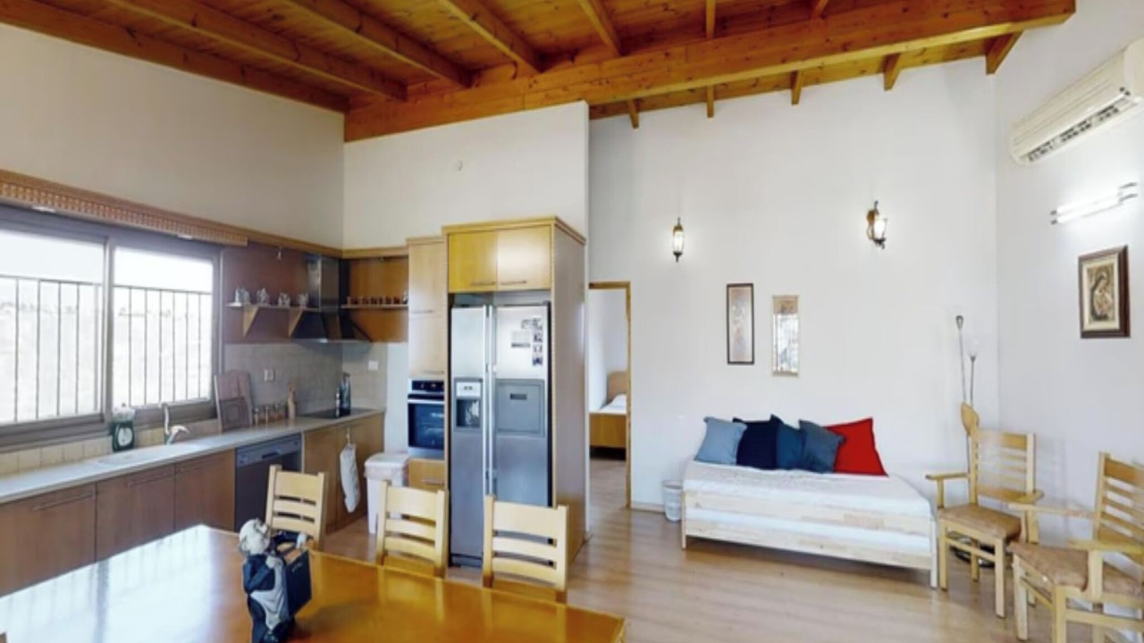 Photo of Bedroom in Nazareth