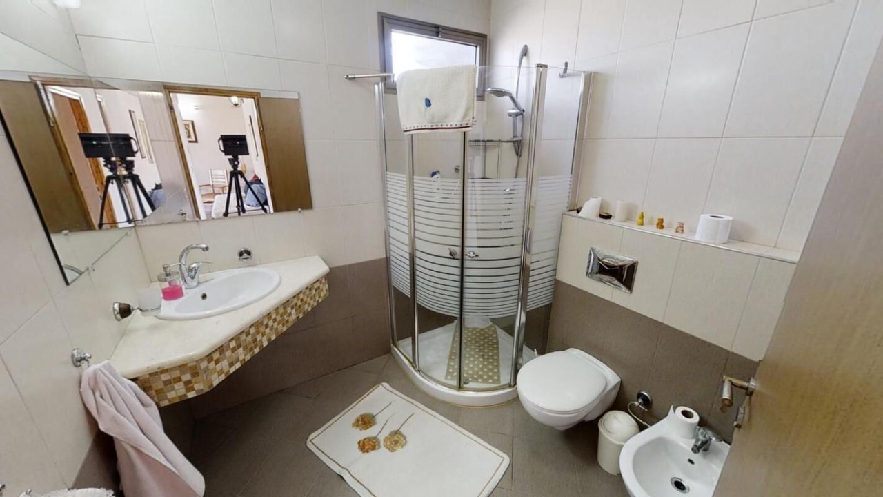 Photo of Bathroom in Nazareth