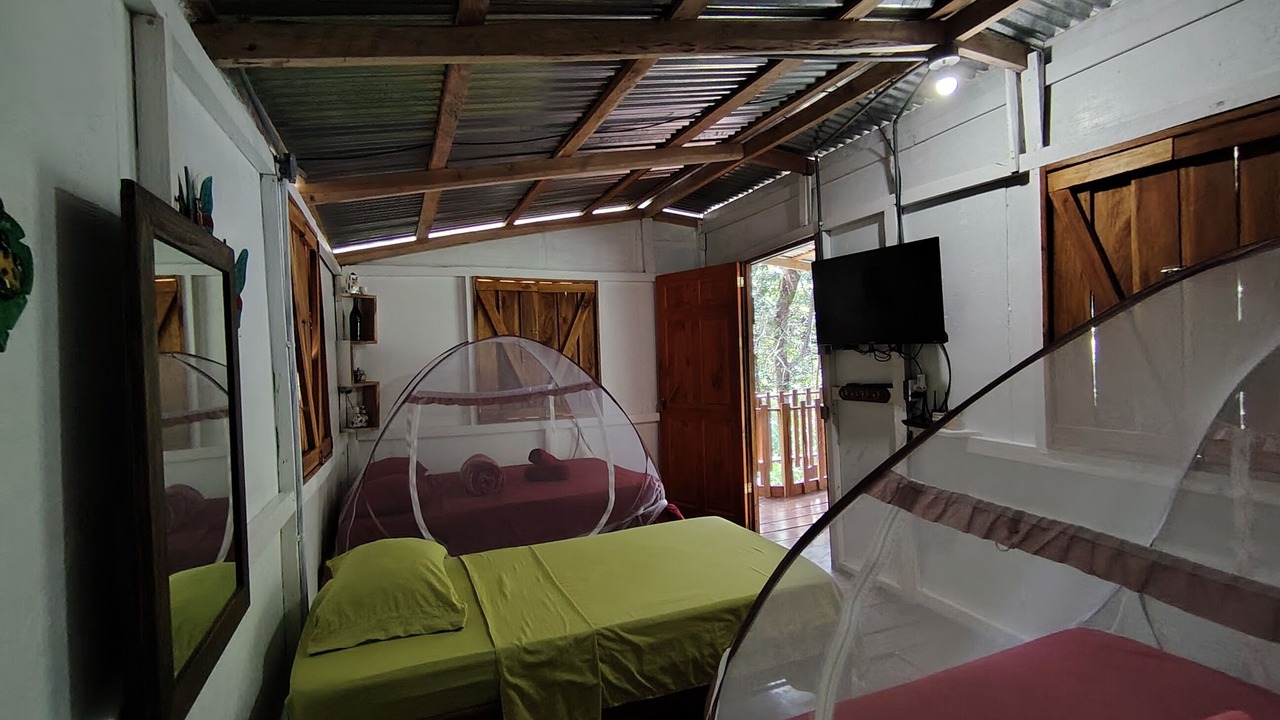 Photo of Bedroom in Katira