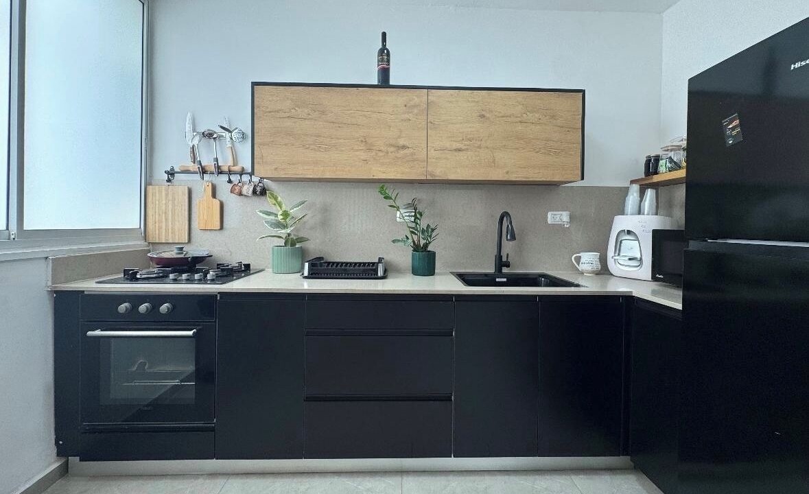 Photo of Kitchen in Kiryat Yam