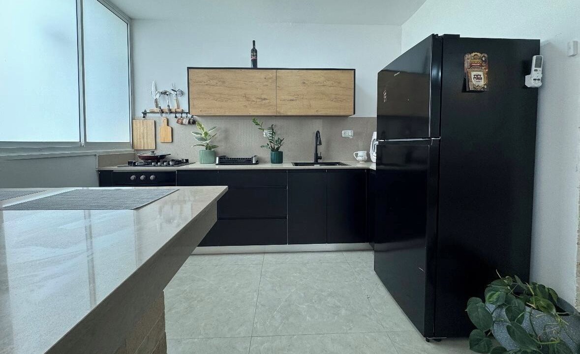 Photo of Kitchen in Kiryat Yam