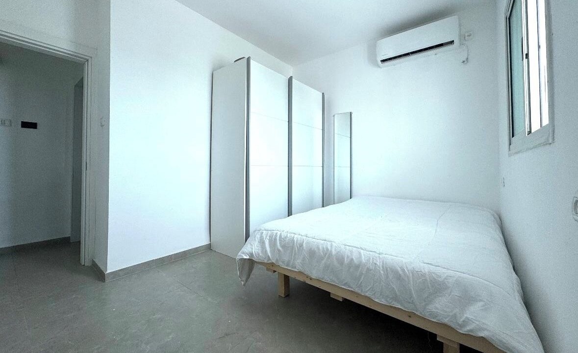 Photo of Bedroom in Kiryat Yam