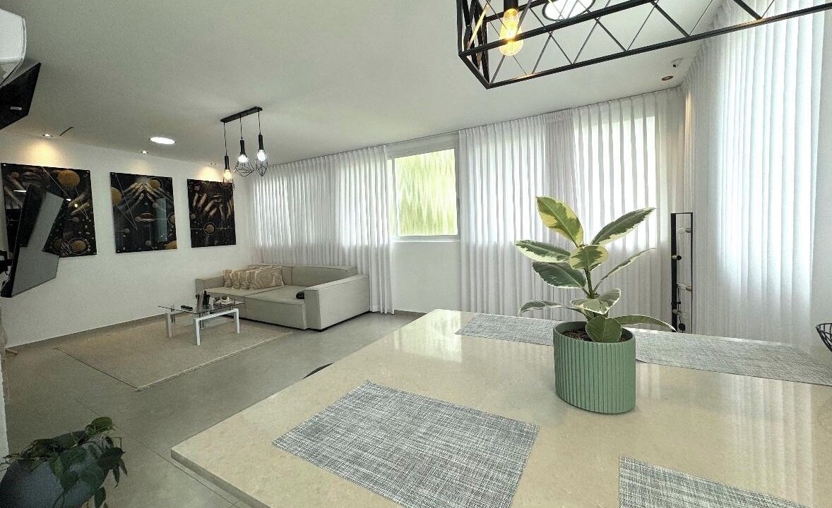 Photo of Livingroom in Kiryat Yam