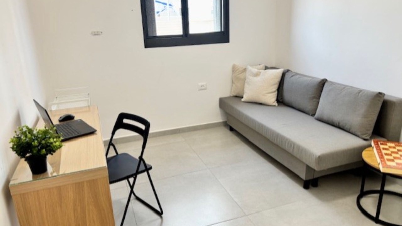 Photo of Livingroom in Or Akiva