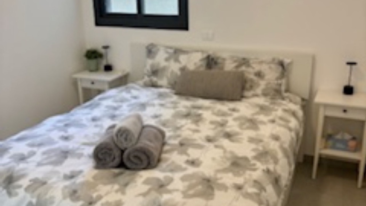 Photo of Bedroom in Or Akiva