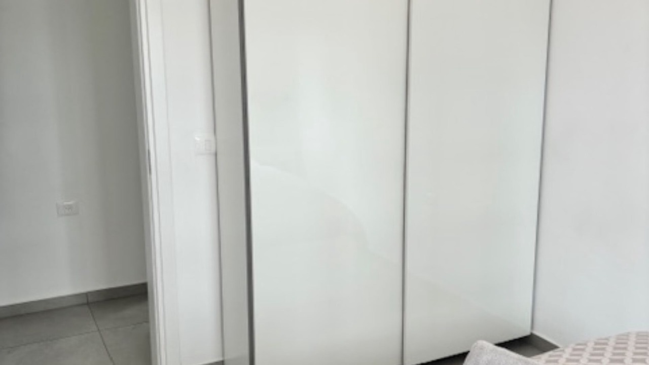 Photo of Bedroom in Or Akiva