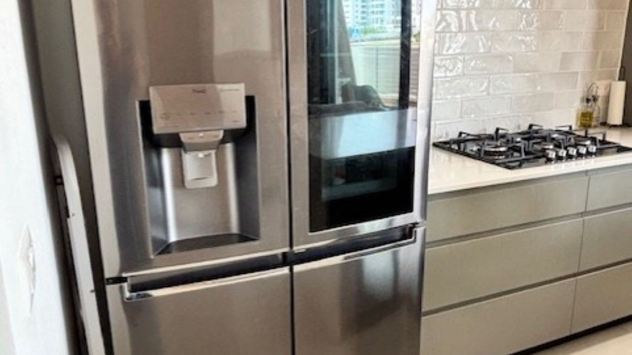Photo of Kitchen in Or Akiva