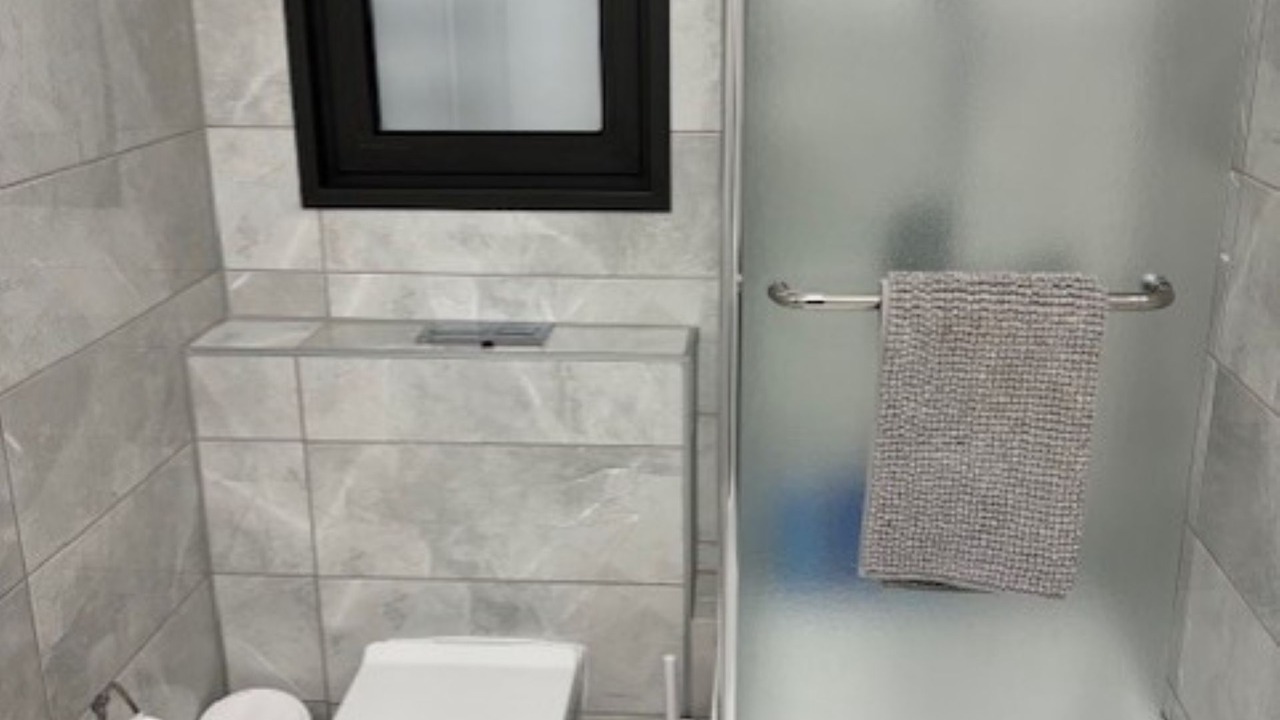 Photo of Bathroom in Or Akiva