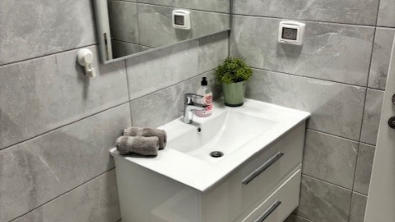 Photo of Bathroom in Or Akiva