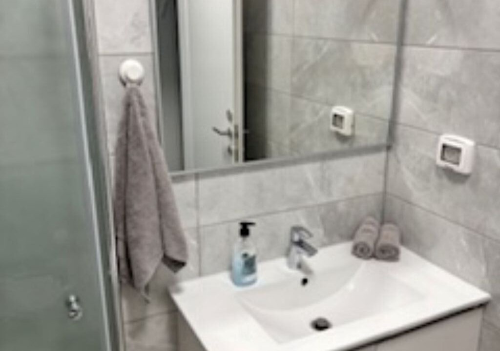 Photo of Bathroom in Or Akiva