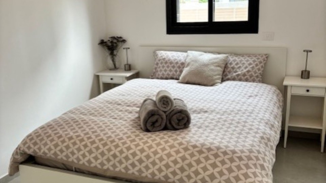 Photo of Bedroom in Or Akiva