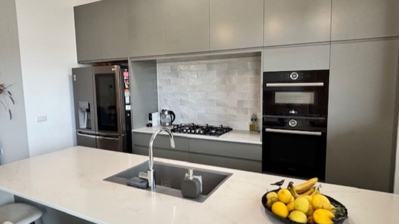 Photo of Kitchen in Or Akiva