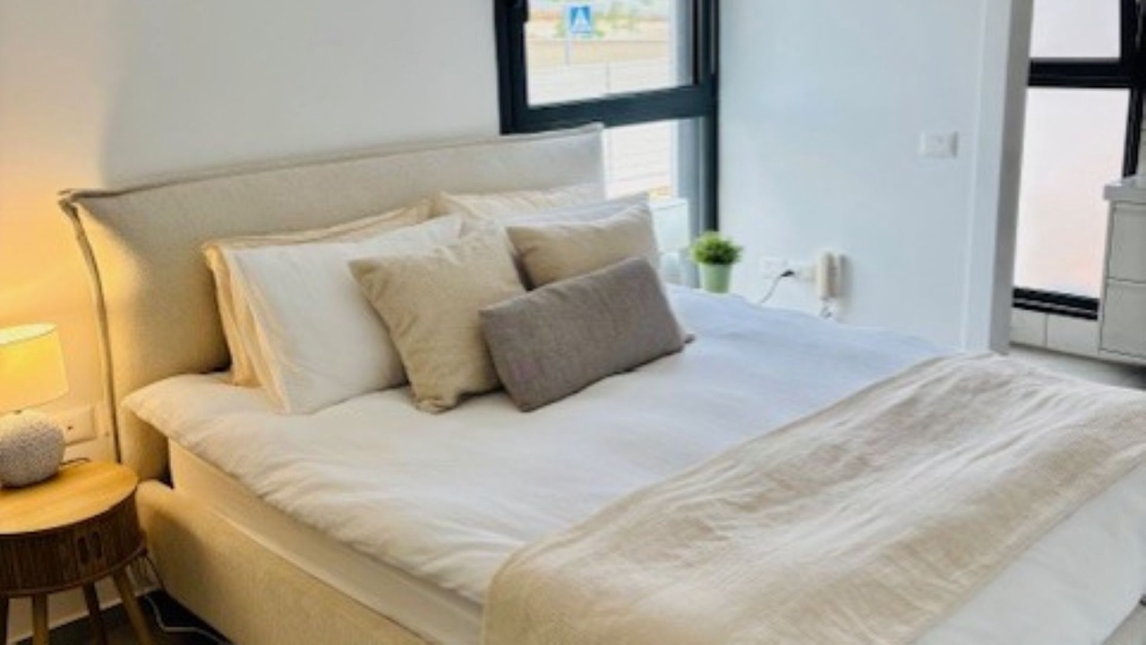 Photo of Bedroom in Or Akiva