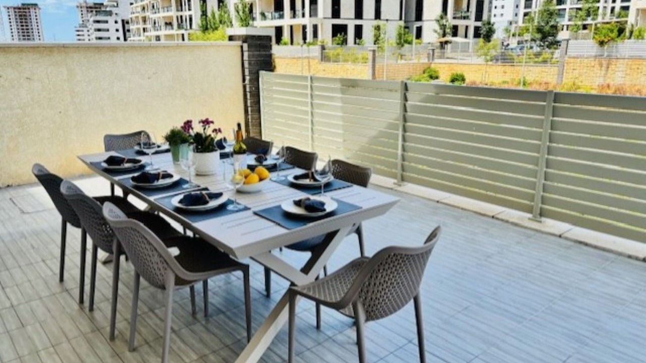 Photo of Outdoor in Or Akiva