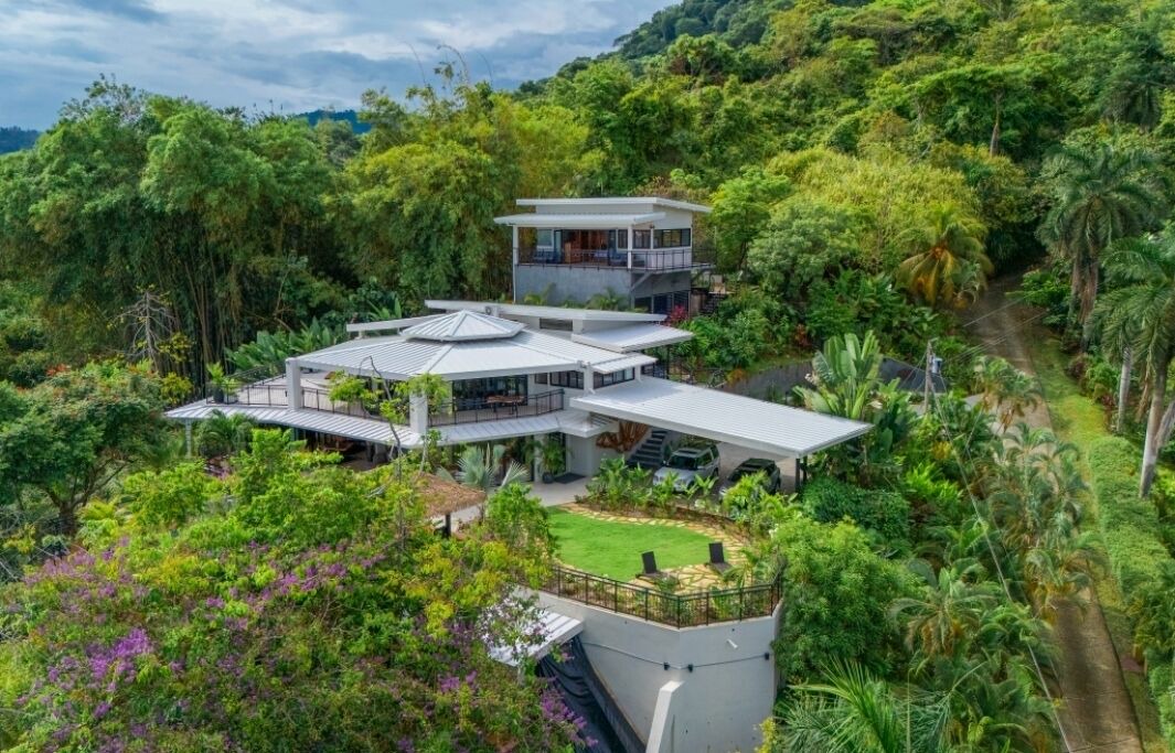 Photo of Outdoor in Matapalo