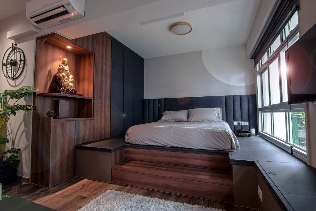 Photo of Bedroom in Salalah