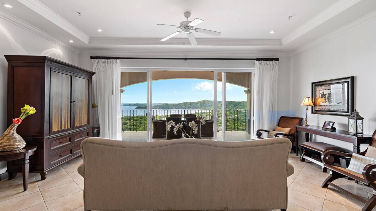 Photo of Livingroom in Coco