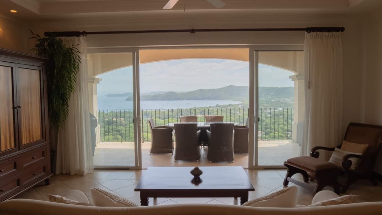 Photo of Livingroom in Coco
