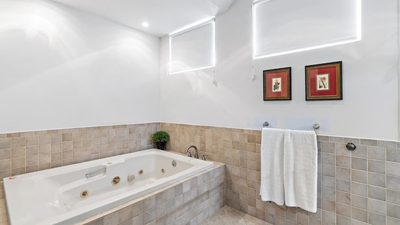 Photo of Bathroom in Coco