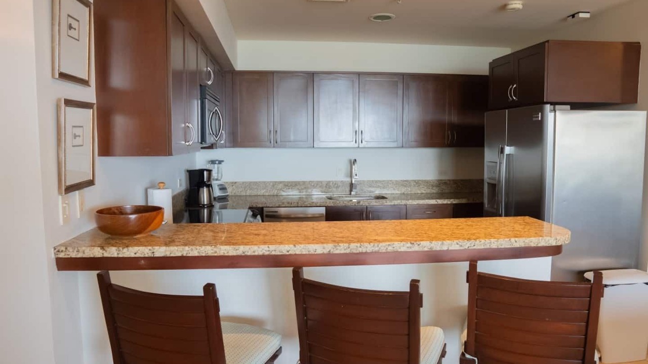 Photo of Kitchen in Coco