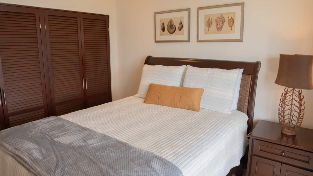 Photo of Bedroom in Coco