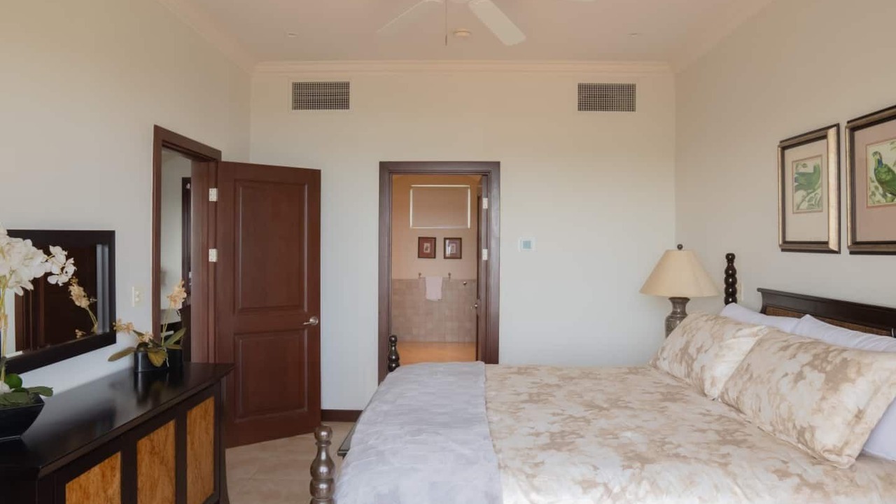 Photo of Bedroom in Coco