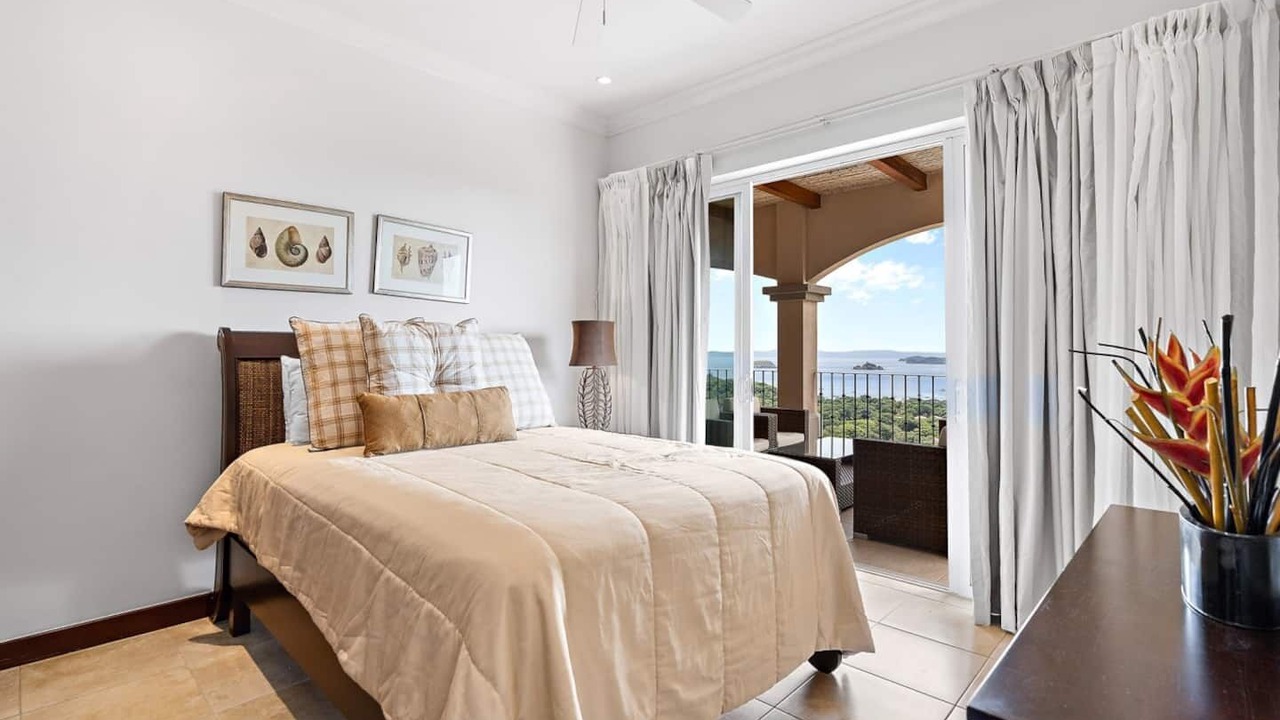 Photo of Bedroom in Coco