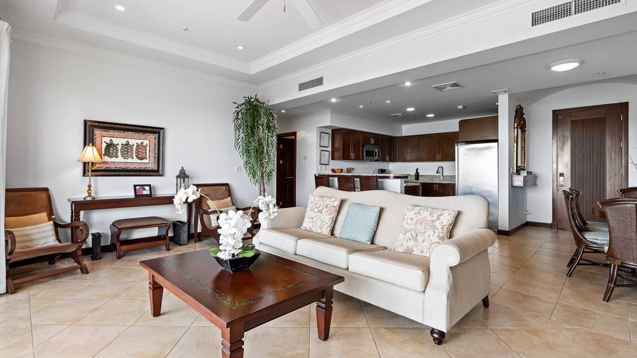 Photo of Livingroom in Coco