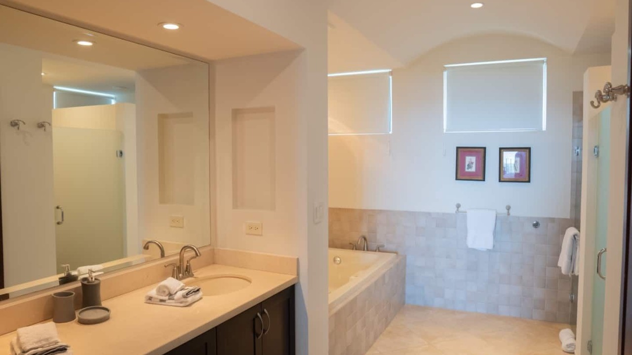 Photo of Bathroom in Coco